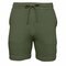 CV3724 Unisex Sponge Fleece Sweatshort