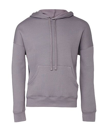 CV3729 Unisex Sponge Fleece Pullover DTM Hoodie