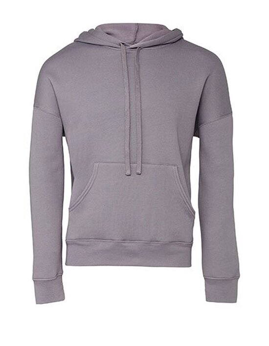 CV3729 Unisex Sponge Fleece Pullover DTM Hoodie