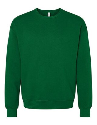 Unisex Drop Shoulder Fleece