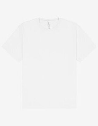 Unisex Heavyweight Short Sleeve Tee