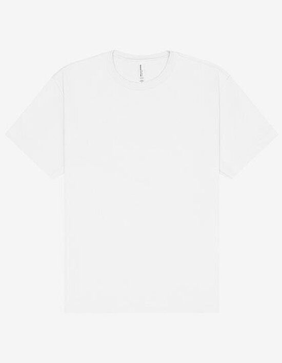 Unisex Heavyweight Short Sleeve Tee