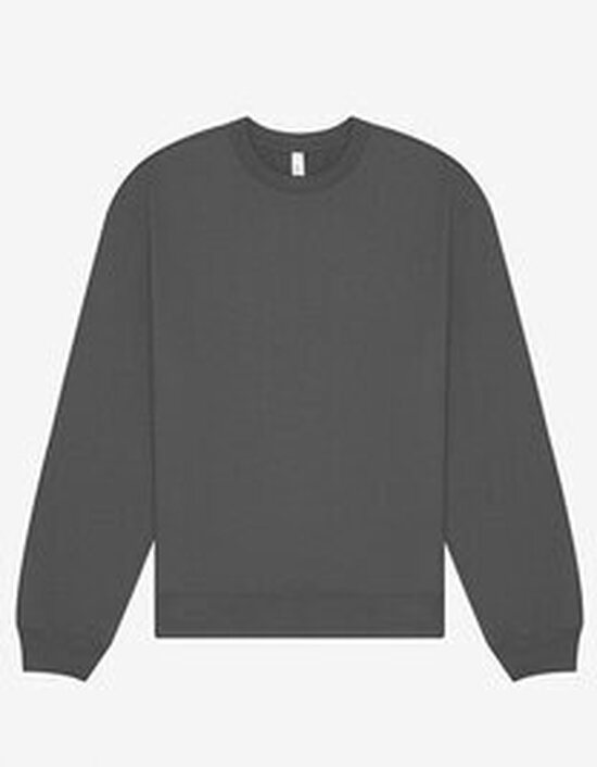 Canvas Unisex Crewneck Sweatshirt