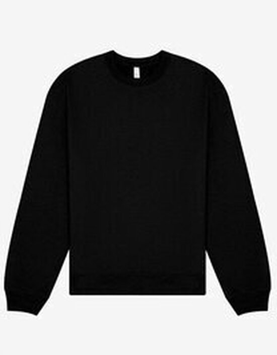 Canvas Unisex Crewneck Sweatshirt