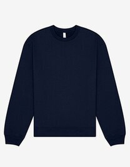 Canvas Unisex Crewneck Sweatshirt
