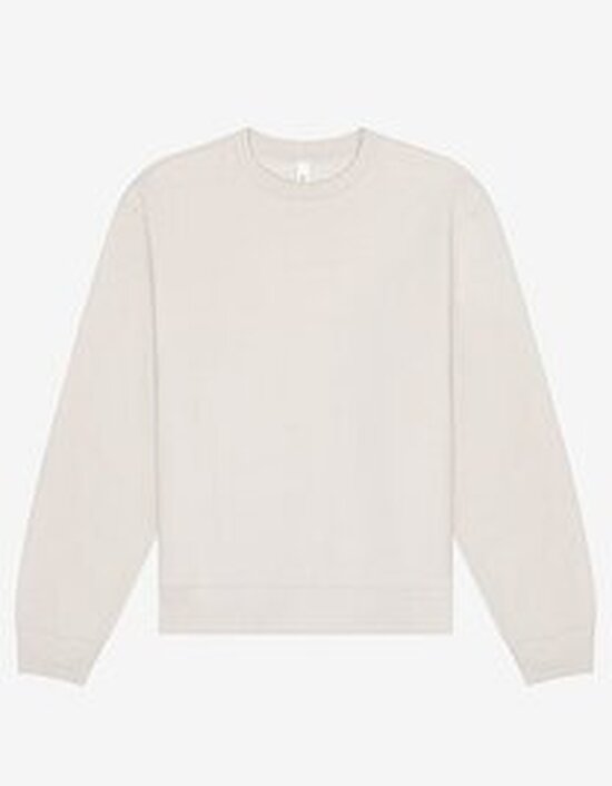 Canvas Unisex Crewneck Sweatshirt