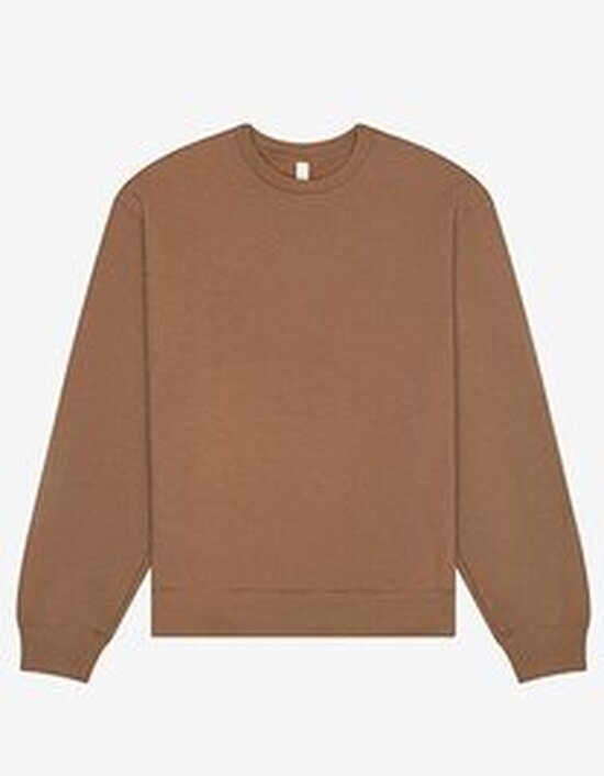 Canvas Unisex Crewneck Sweatshirt