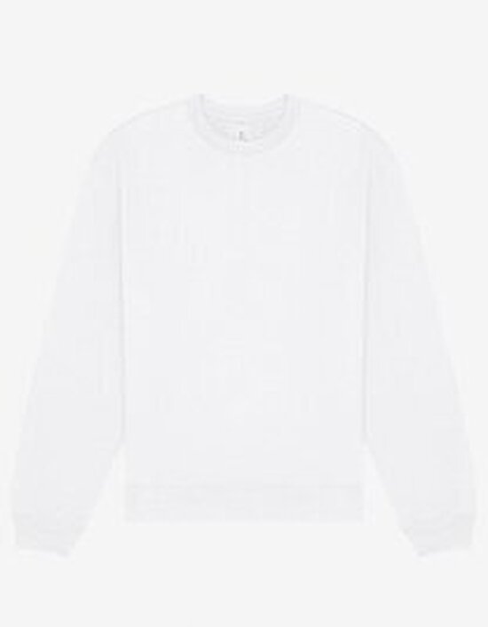 Canvas Unisex Crewneck Sweatshirt