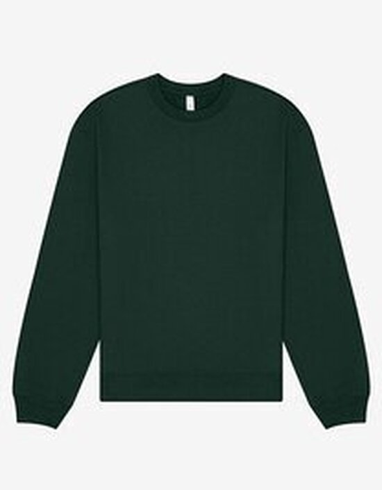 Canvas Unisex Crewneck Sweatshirt