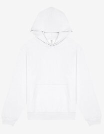 Canvas Unisex Pullover Hoodie