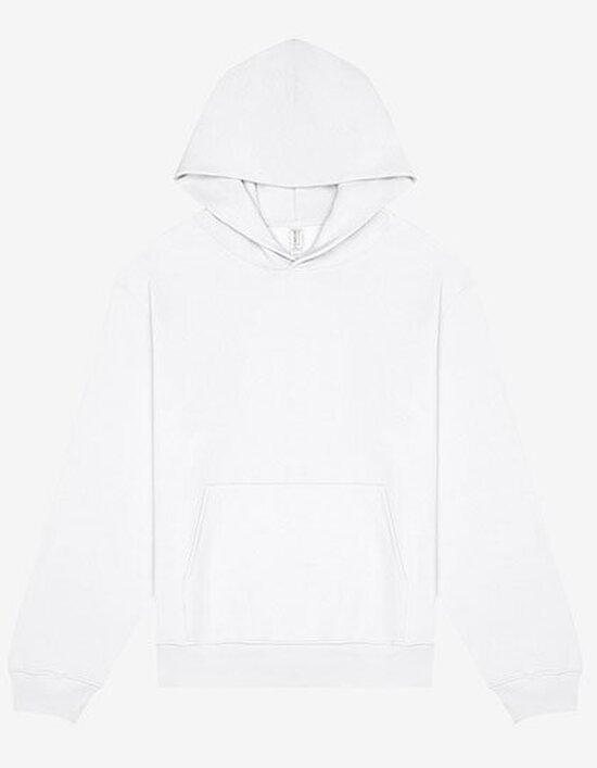 Unisex Pullover Hoodie