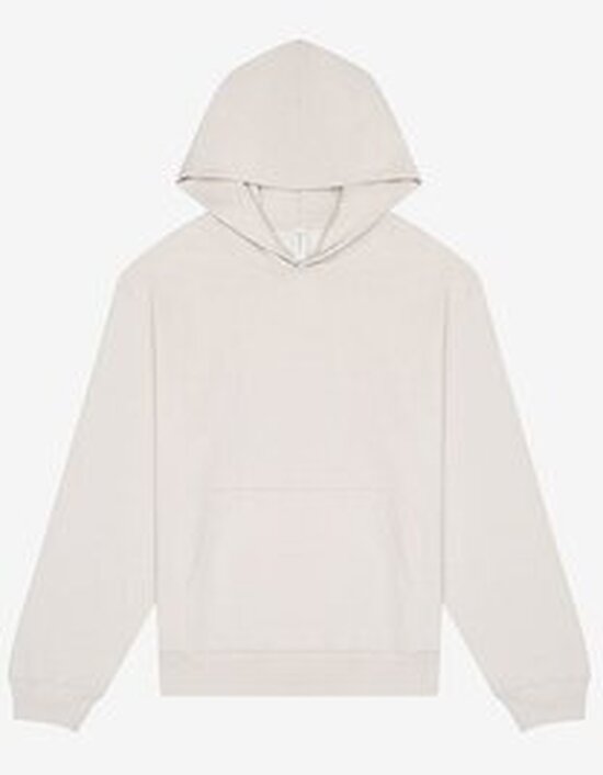 Canvas Unisex Pullover Hoodie