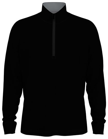 Men´s 1/4 Zip Pullover