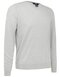 Men´s V-Neck Merino Sweater