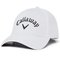 Ladies Side Crested Cap
