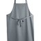 Recycled Polyester Bib Apron