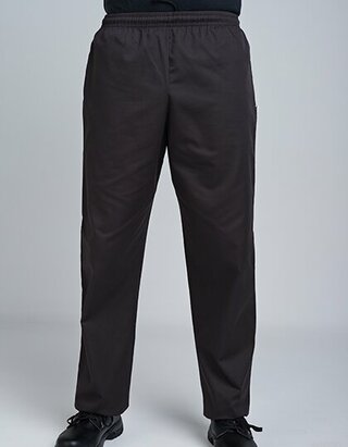 DL800 Unisex Chef´s Kit Trouser