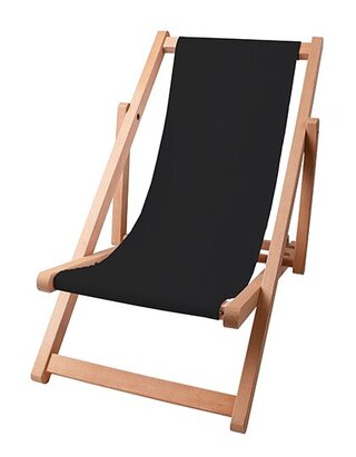 Polyester Seat for Children`s Folding Chair