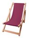 Polyester Seat for Children`s Folding Chair