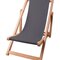 Polyester Seat for Children`s Folding Chair