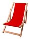 Polyester Seat for Children`s Folding Chair