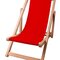 Polyester Seat for Children`s Folding Chair