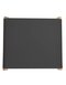 DRF24 Polyester Seat For Folding Stool