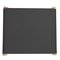 DRF24 Polyester Seat For Folding Stool