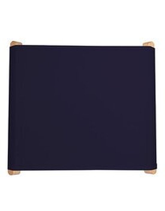 DRF24 Polyester Seat For Folding Stool