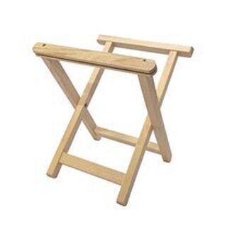 DRL18 Folding Stool Frame