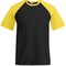 Men`s Raglan T