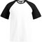 Men`s Raglan T