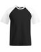 Men`s Raglan T