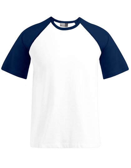 Men`s Raglan T