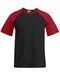 Men`s Raglan T