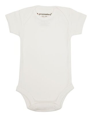 Organic Baby Bodysuit