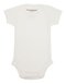 Organic Baby Bodysuit