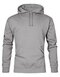 Men`s Hoody 80/20