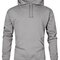 Men`s Hoody 80/20