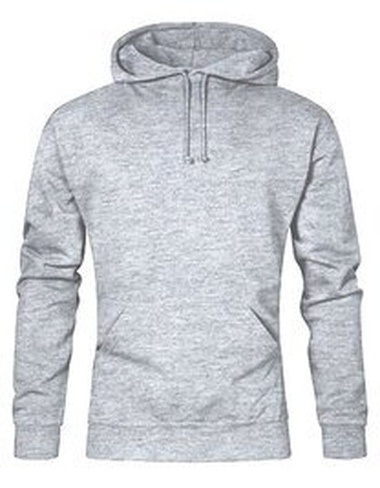 Men`s Hoody 80/20