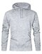 Men`s Hoody 80/20