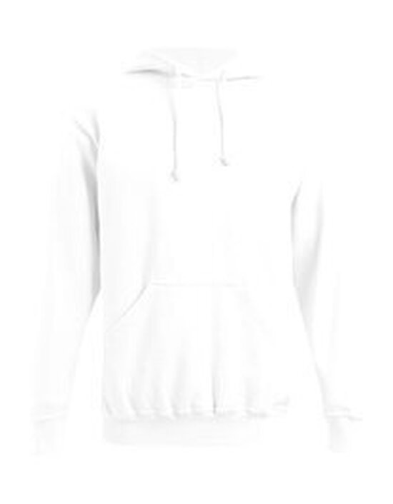 Men`s Hoody 80/20