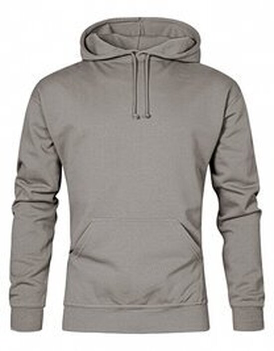 Men`s Hoody 80/20