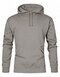 Men`s Hoody 80/20