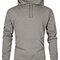 Men`s Hoody 80/20