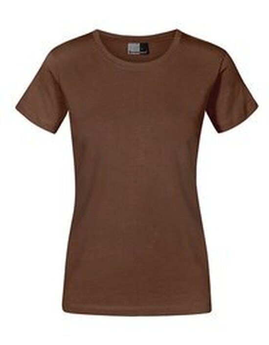 Promodoro Women´s Premium-T