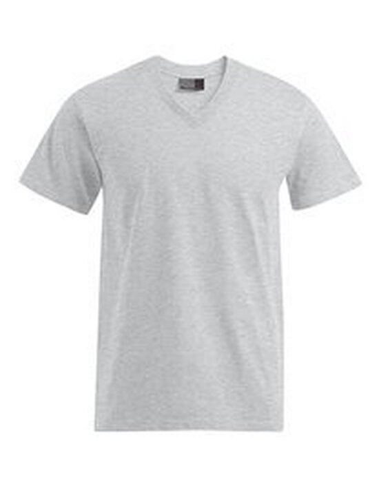 Premium V-Neck-T