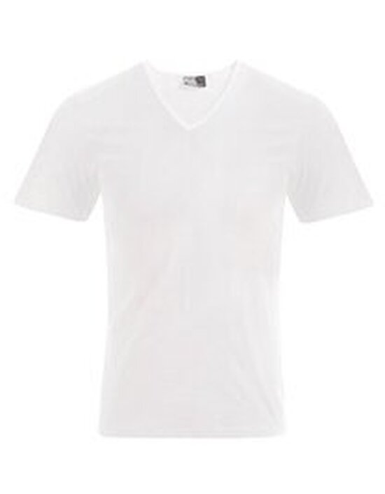 Men`s Slim Fit V-Neck-T