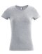 Women`s Slim Fit-T
