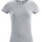 Women`s Slim Fit-T